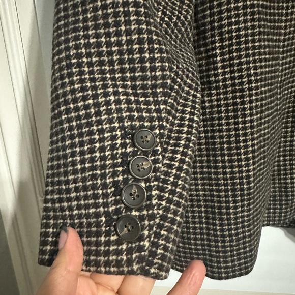 Rails Cody Blazer Sz M - Picture 7 of 12